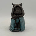 Hooded Cat