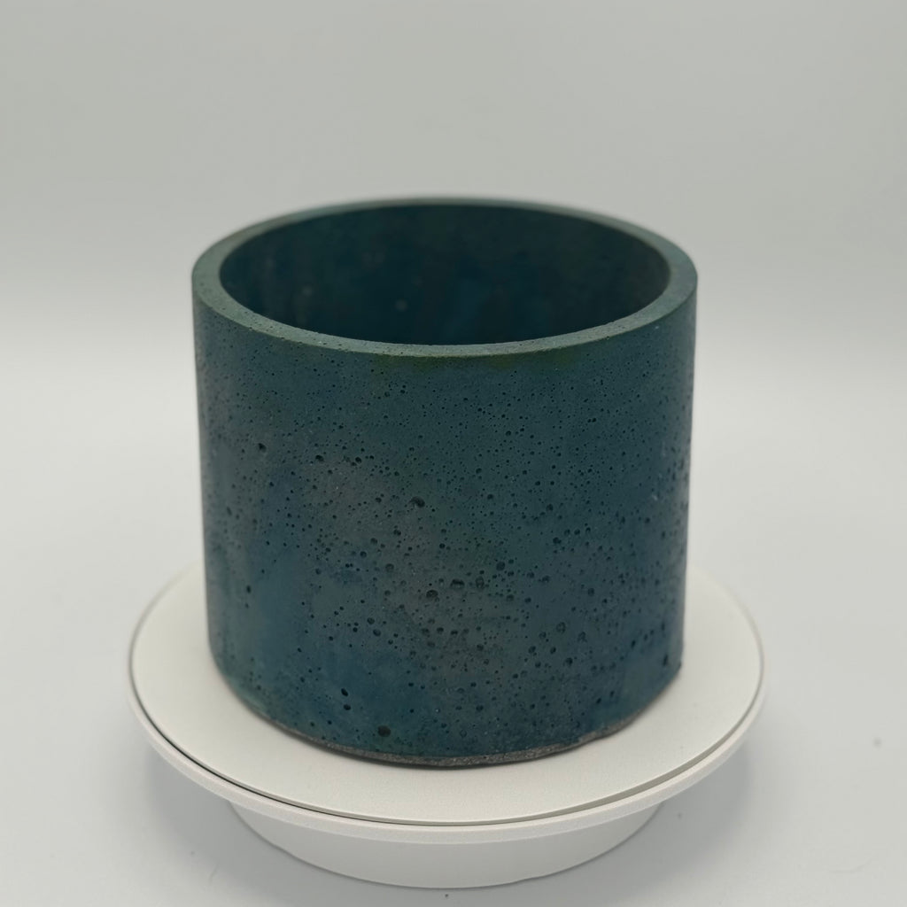 6” Round Pot