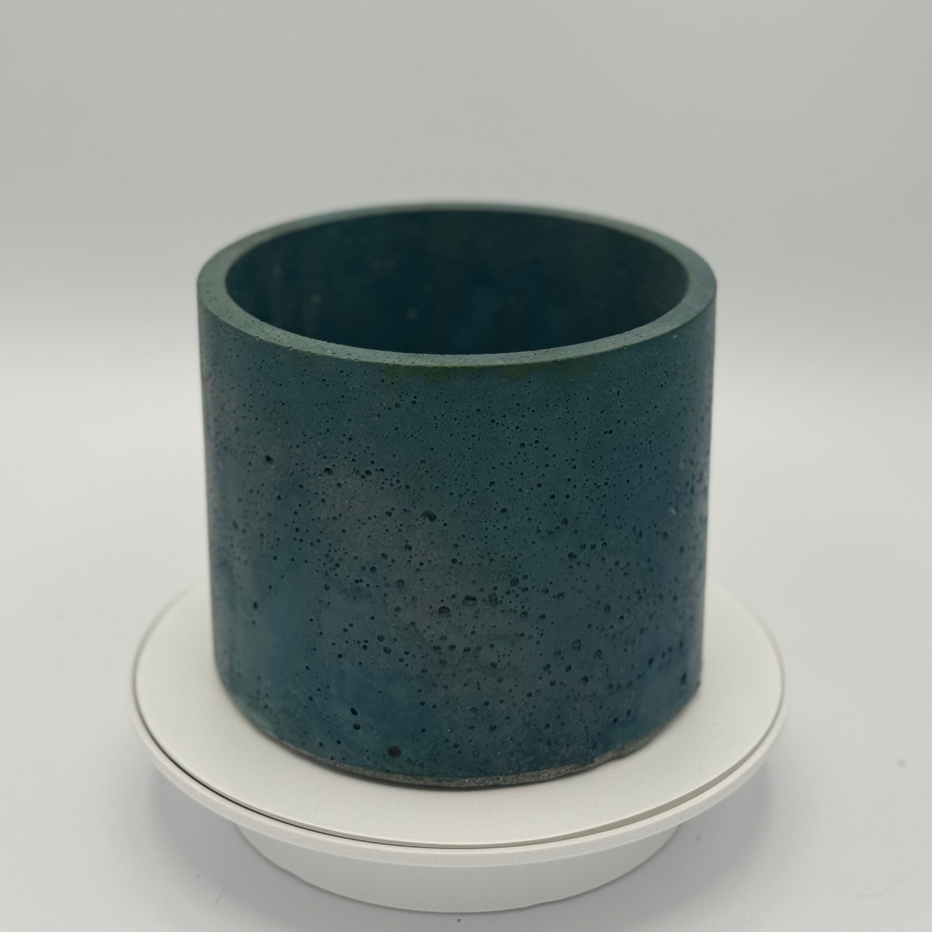 6” Round Pot