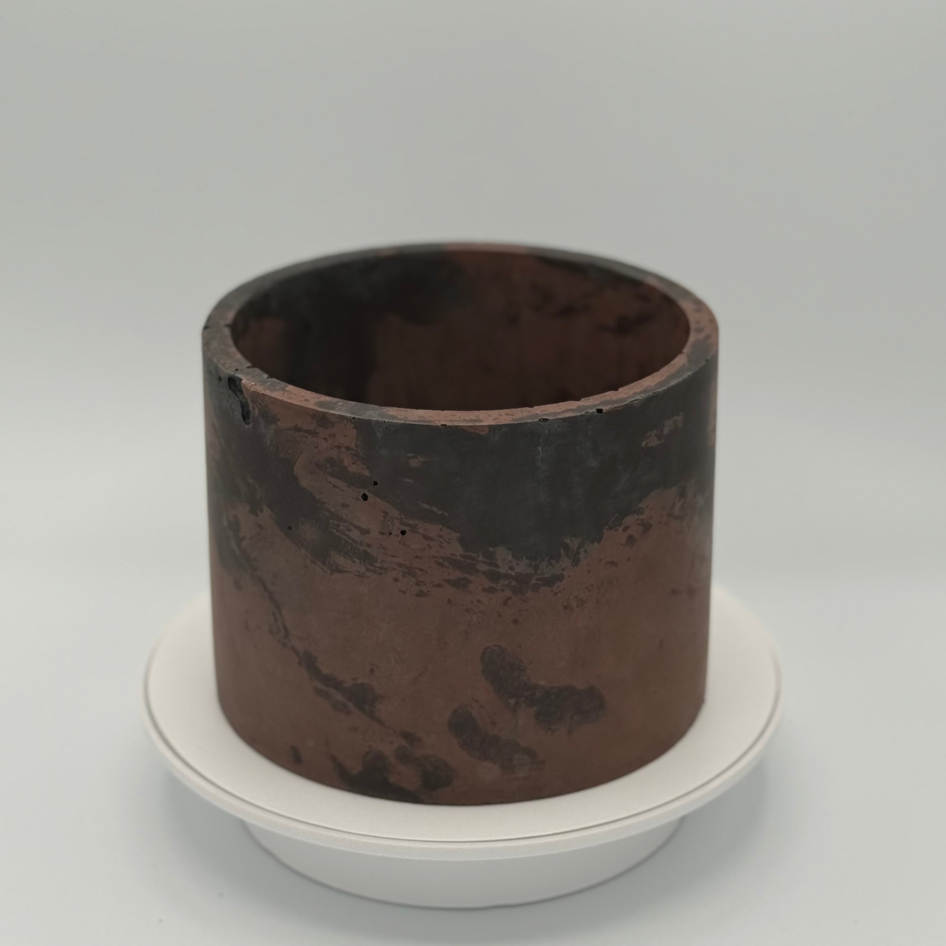 6” Round Pot