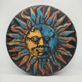 Sun & Moon Stepping Stone