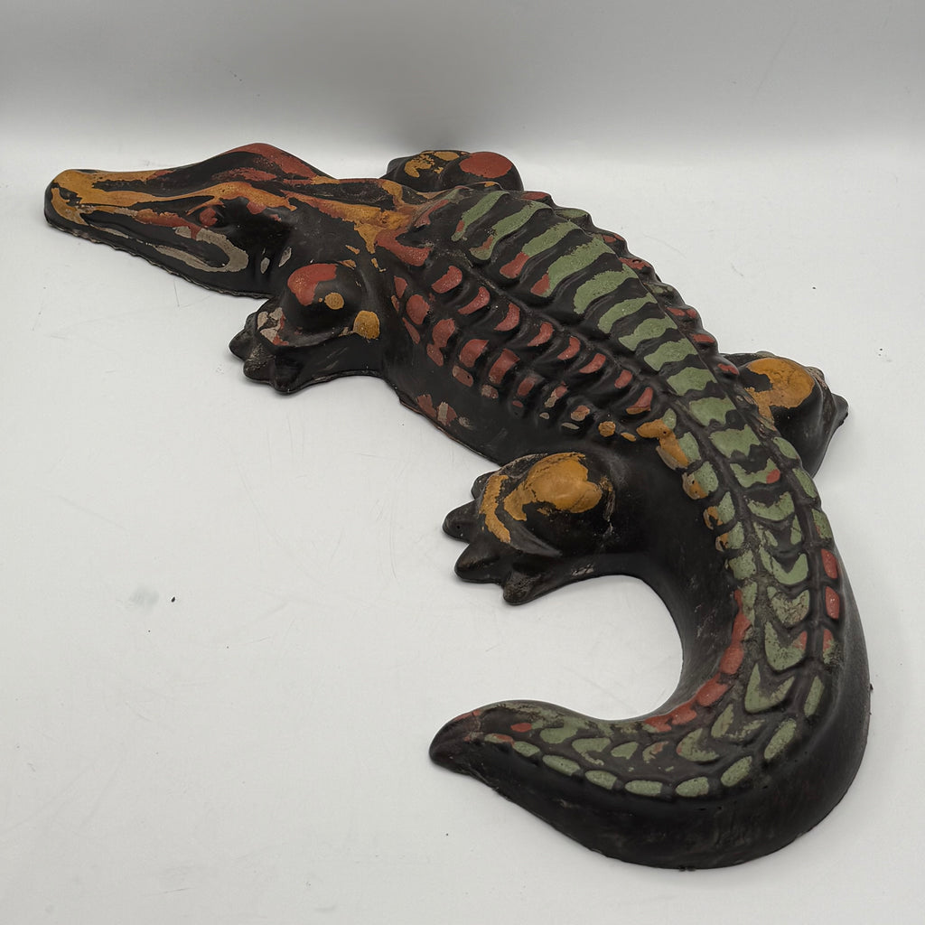 Alligator