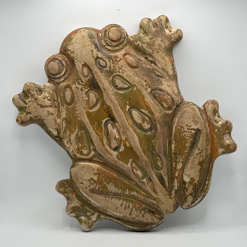 Frog Stepping Stone