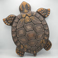 Turtle Stepping Stone