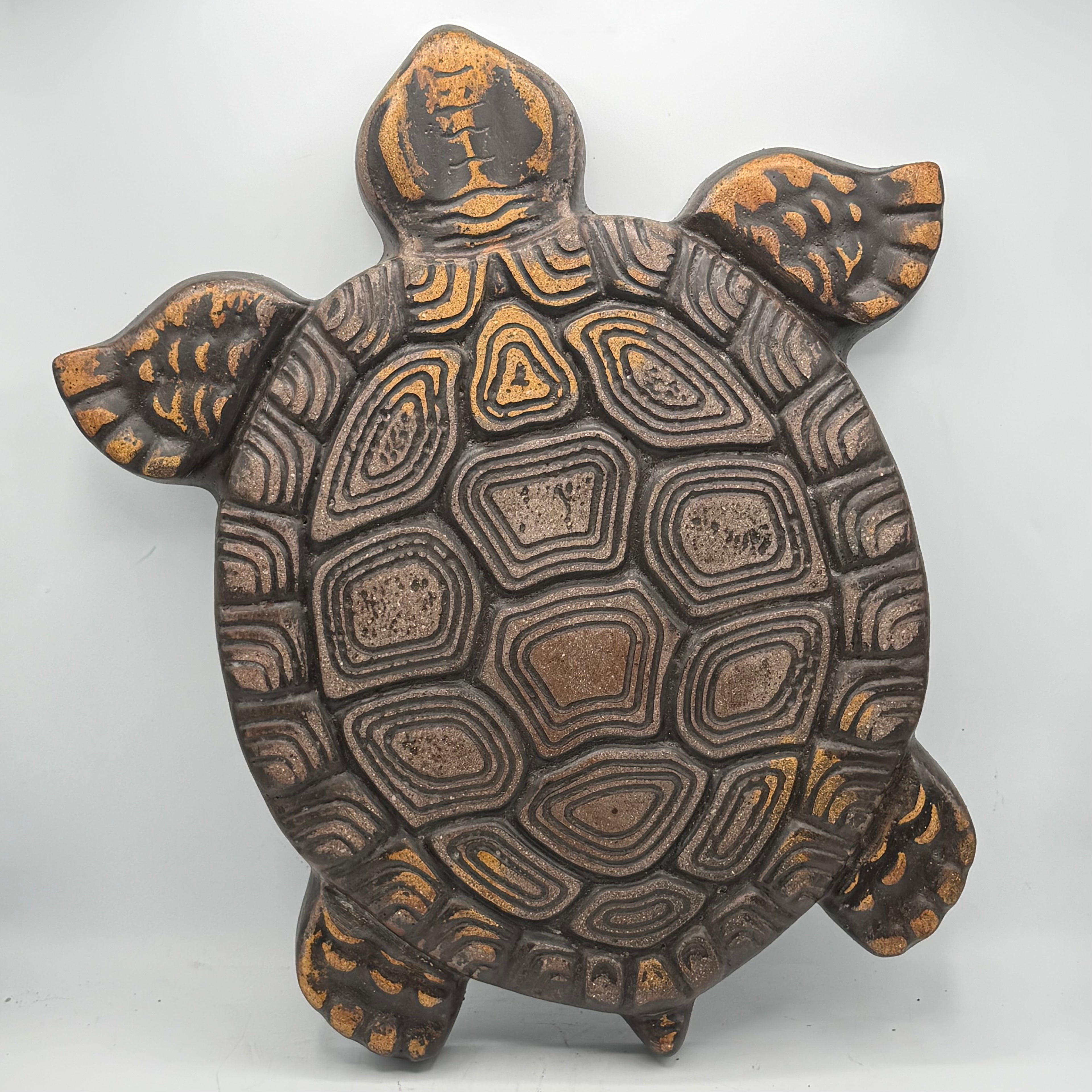 Turtle Stepping Stone