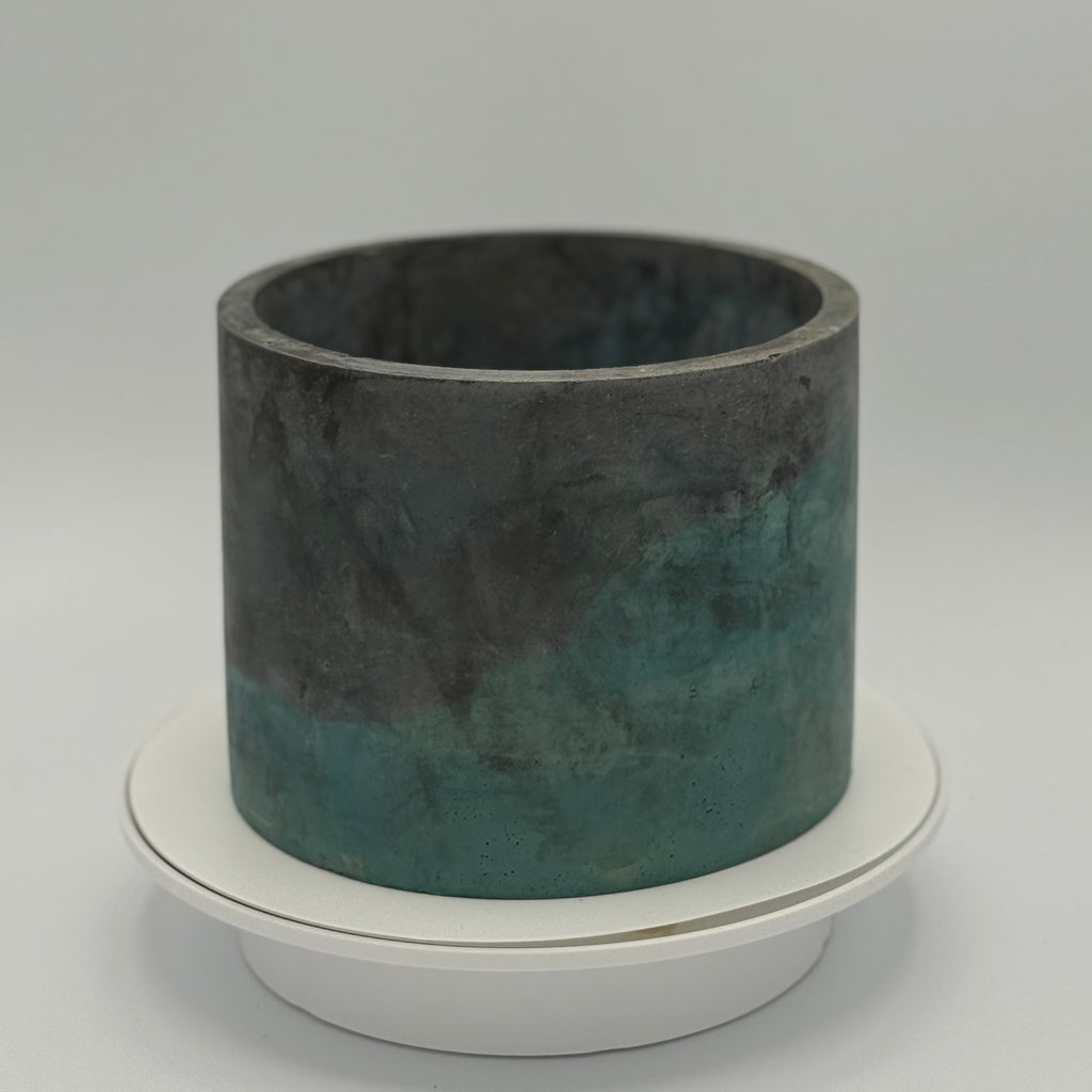 6” Round Pot
