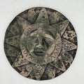 Sun Wall Plate