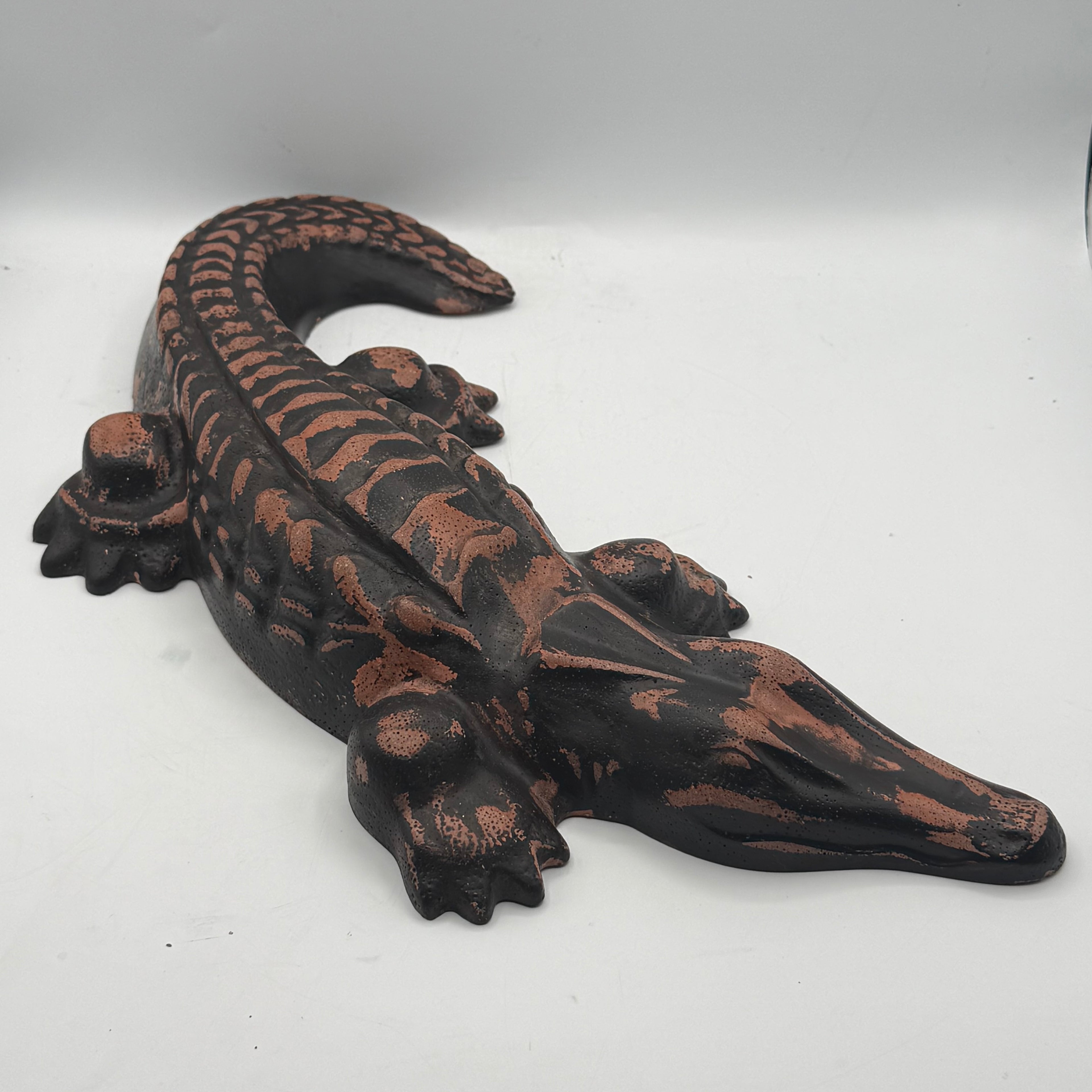 Alligator