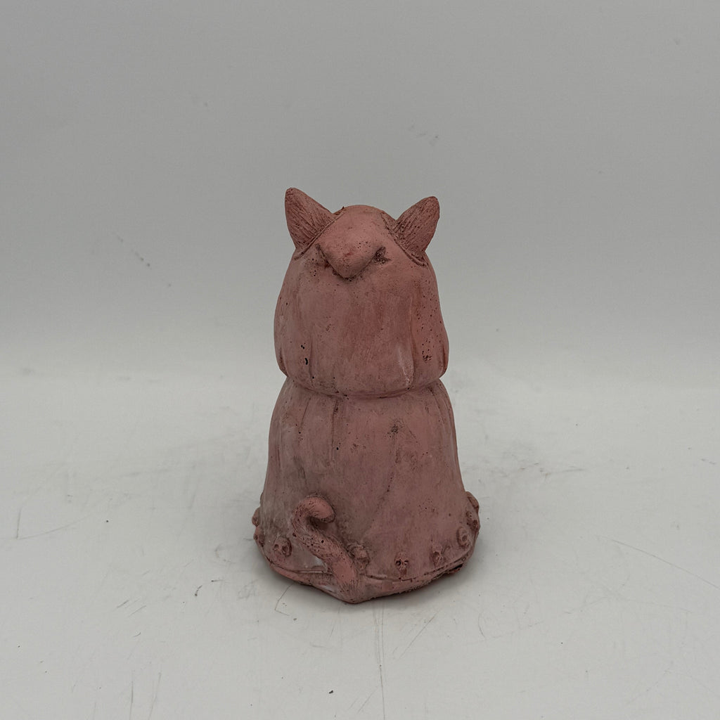 Hooded Cat
