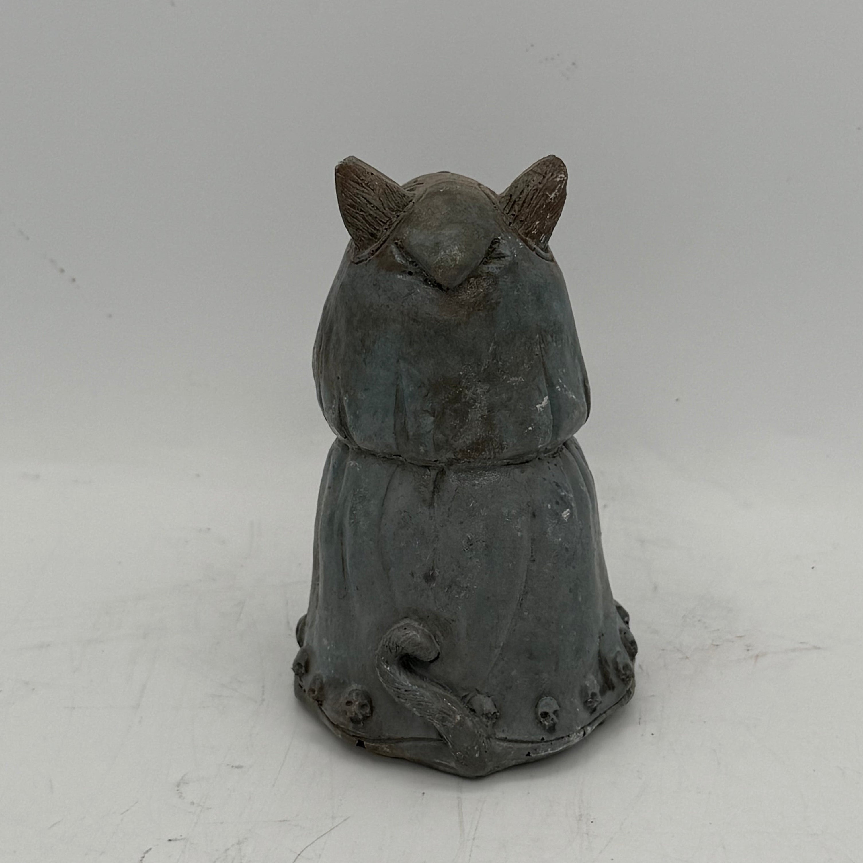 Hooded Cat