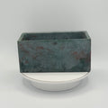 7” Rectangular Planter