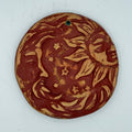 Sun & Moon Wall Plate