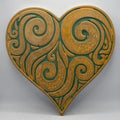 Heart Stepping Stone