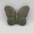 Small Butterfly Stepping Stone - 7” Height