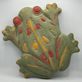 Frog Stepping Stone