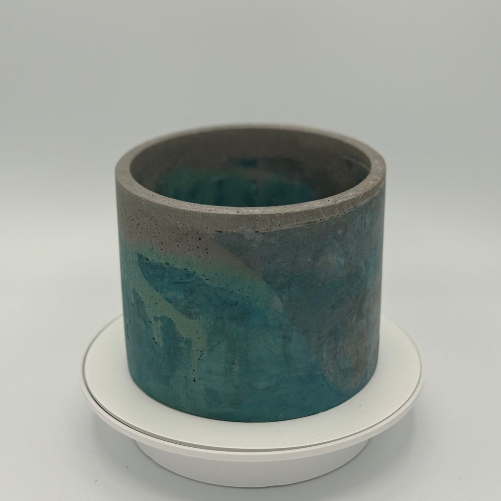 6” Round Pot