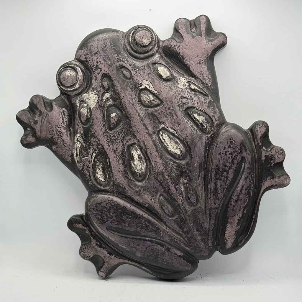 Frog Stepping Stone