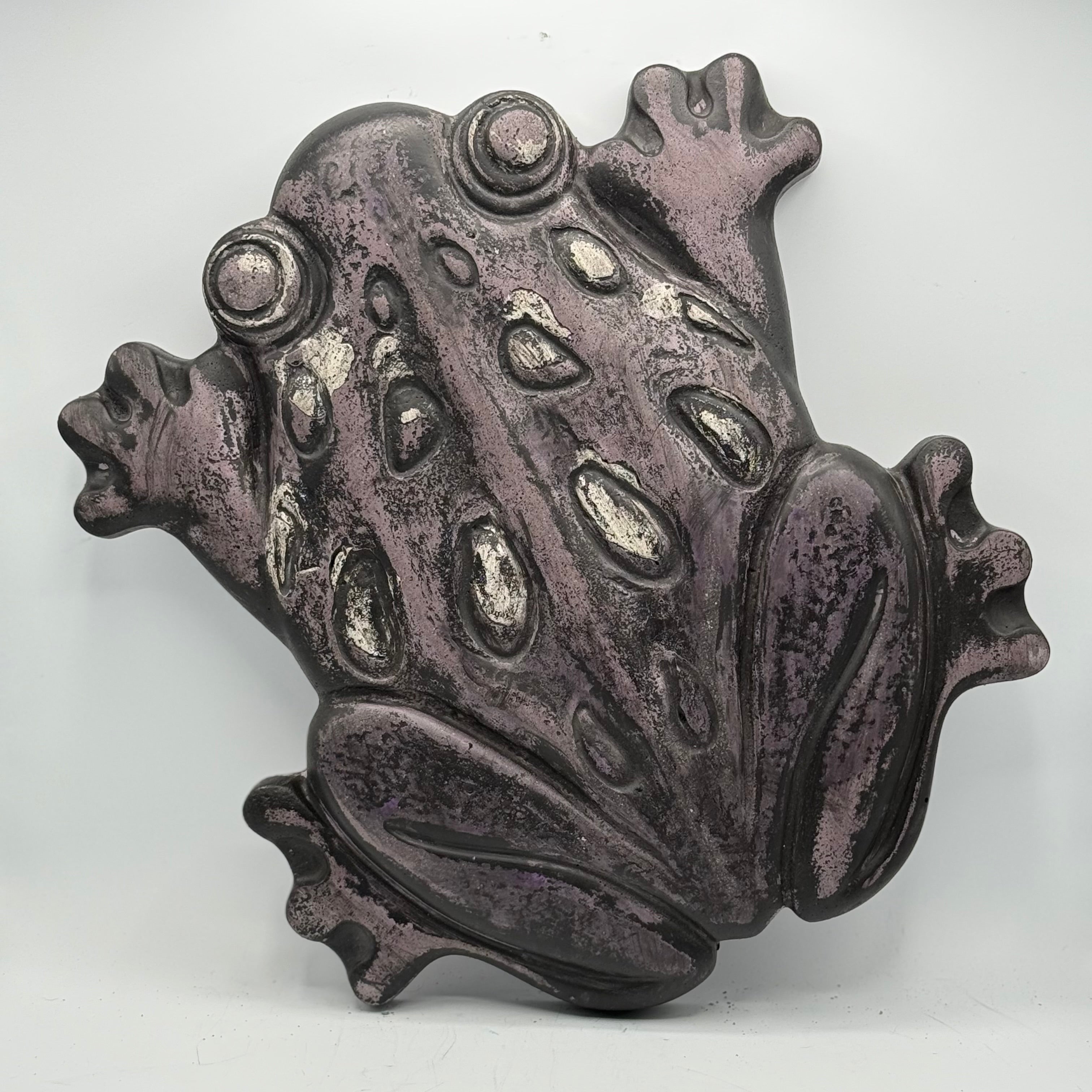 Frog Stepping Stone