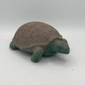 Turtle Figurine Garden Decor