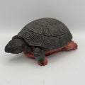 Turtle Figurine Garden Decor