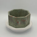 6” Octagonal Planter