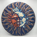 Large Sun & Moon Stepping Stone