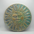 Sun & Moon Stepping Stone