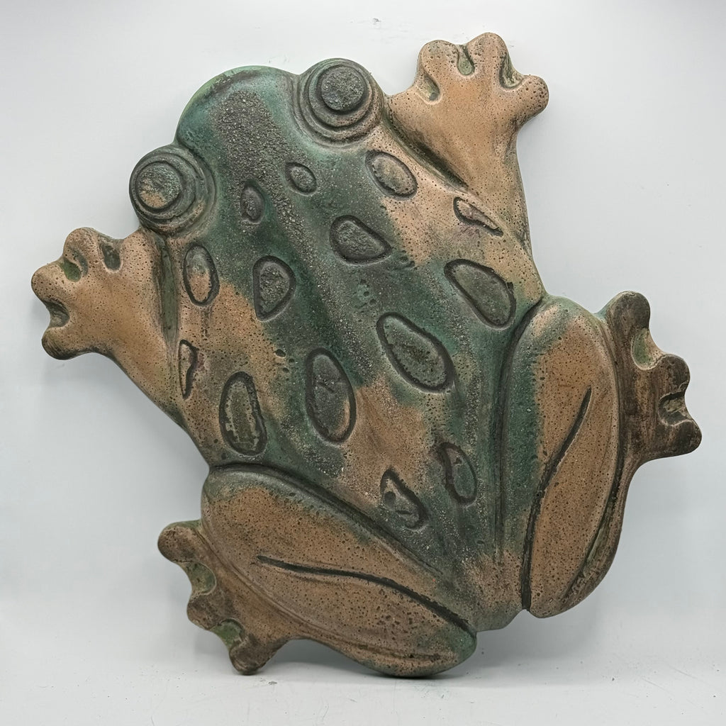Frog Stepping Stone