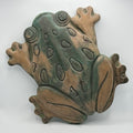 Frog Stepping Stone