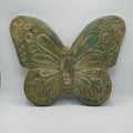Large Butterfly Stepping Stone - 12” Height
