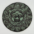 Sun Wall Plate