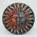Sun & Moon Stepping Stone