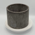 6” Round Pot