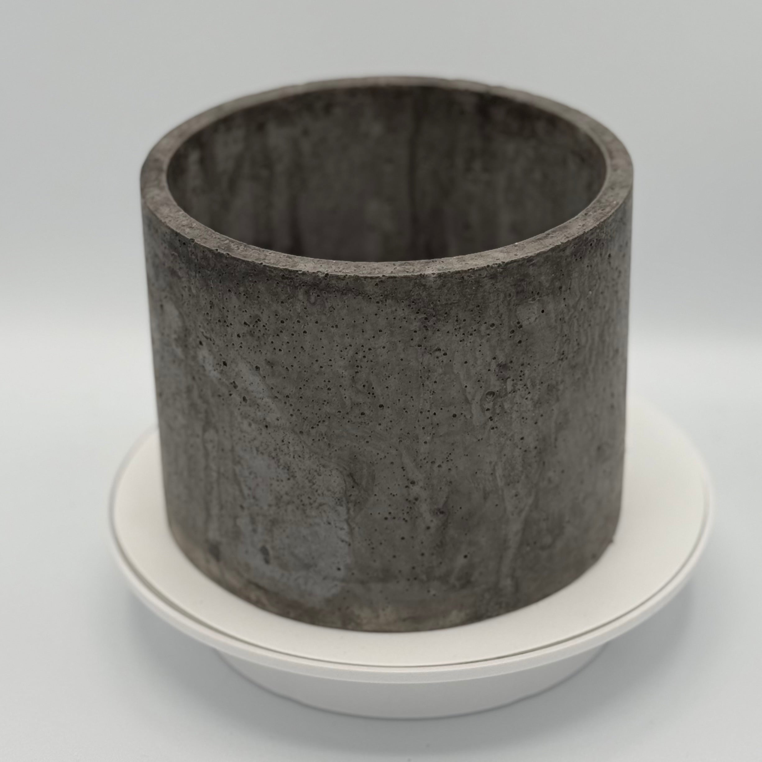 6” Round Pot