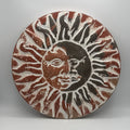 Sun & Moon Stepping Stone