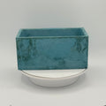 7” Rectangular Planter