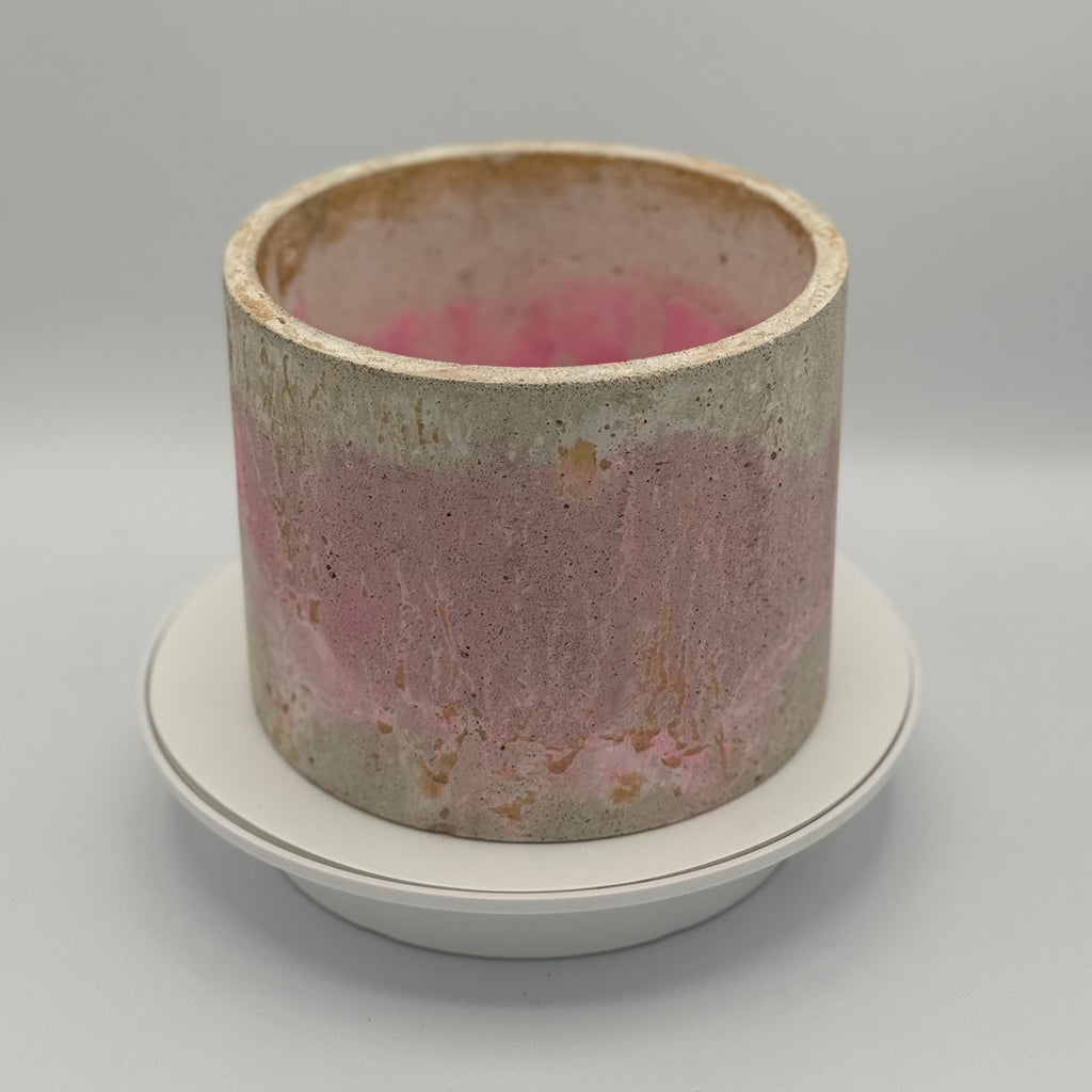 6” Round Pot