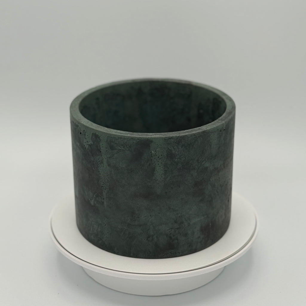 6” Round Pot
