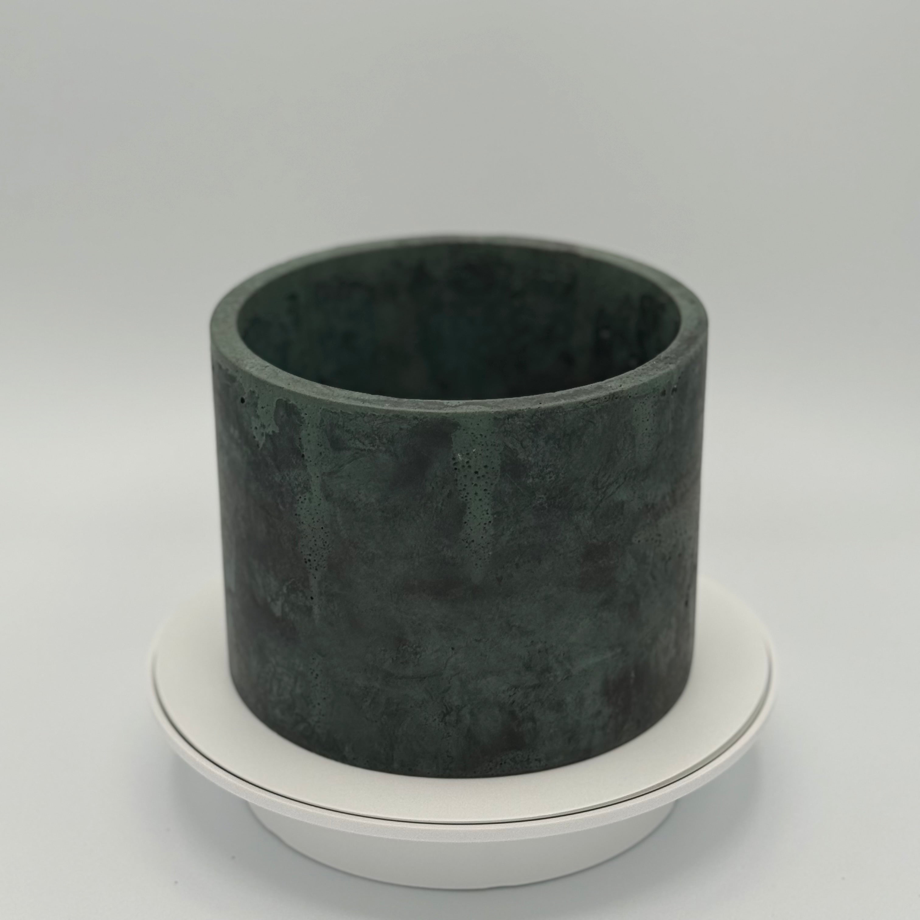 6” Round Pot