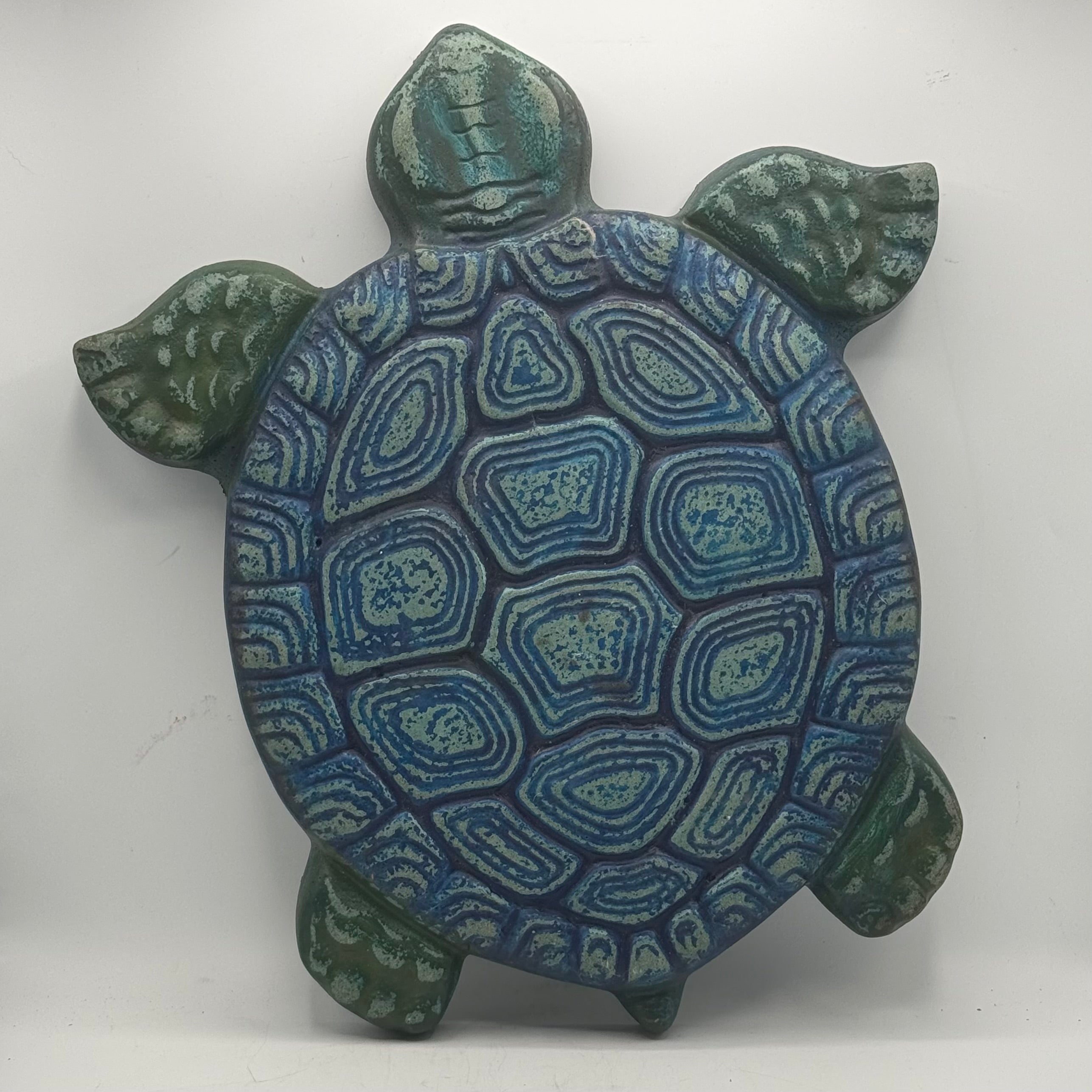 Turtle Stepping Stone