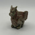 Dragon Planter