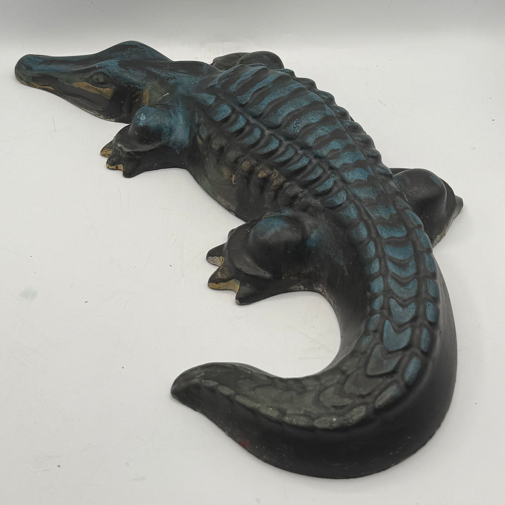 Alligator