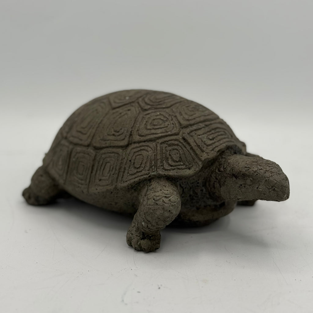 Turtle Figurine Garden Decor