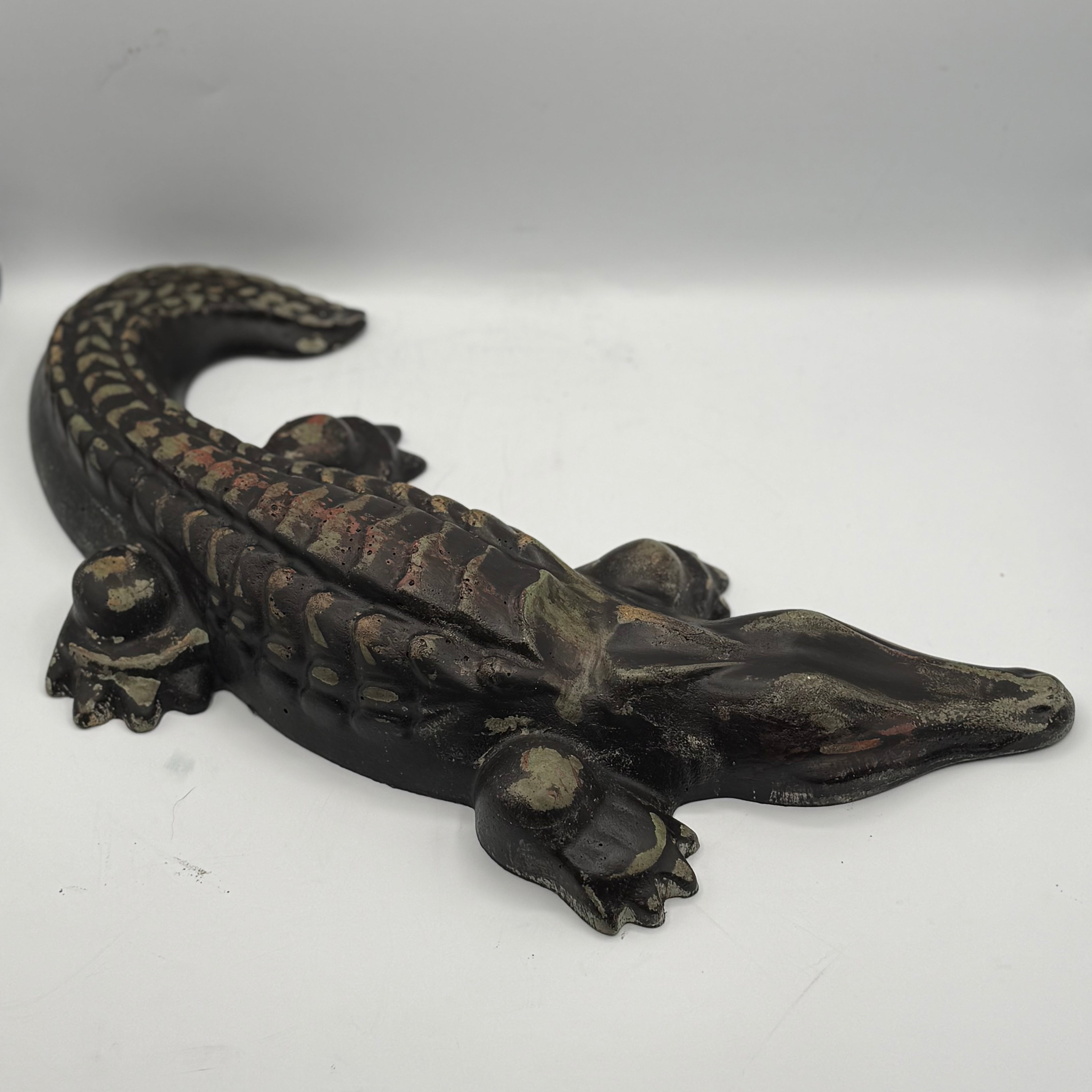 Alligator