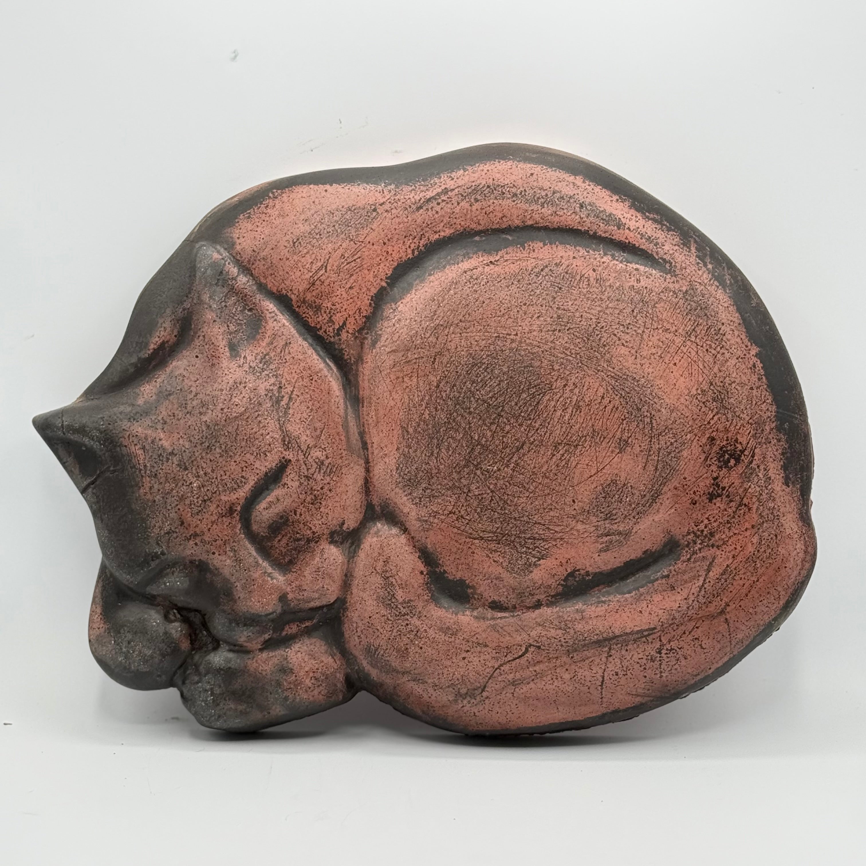Cat Stepping Stone