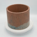 6” Round Pot