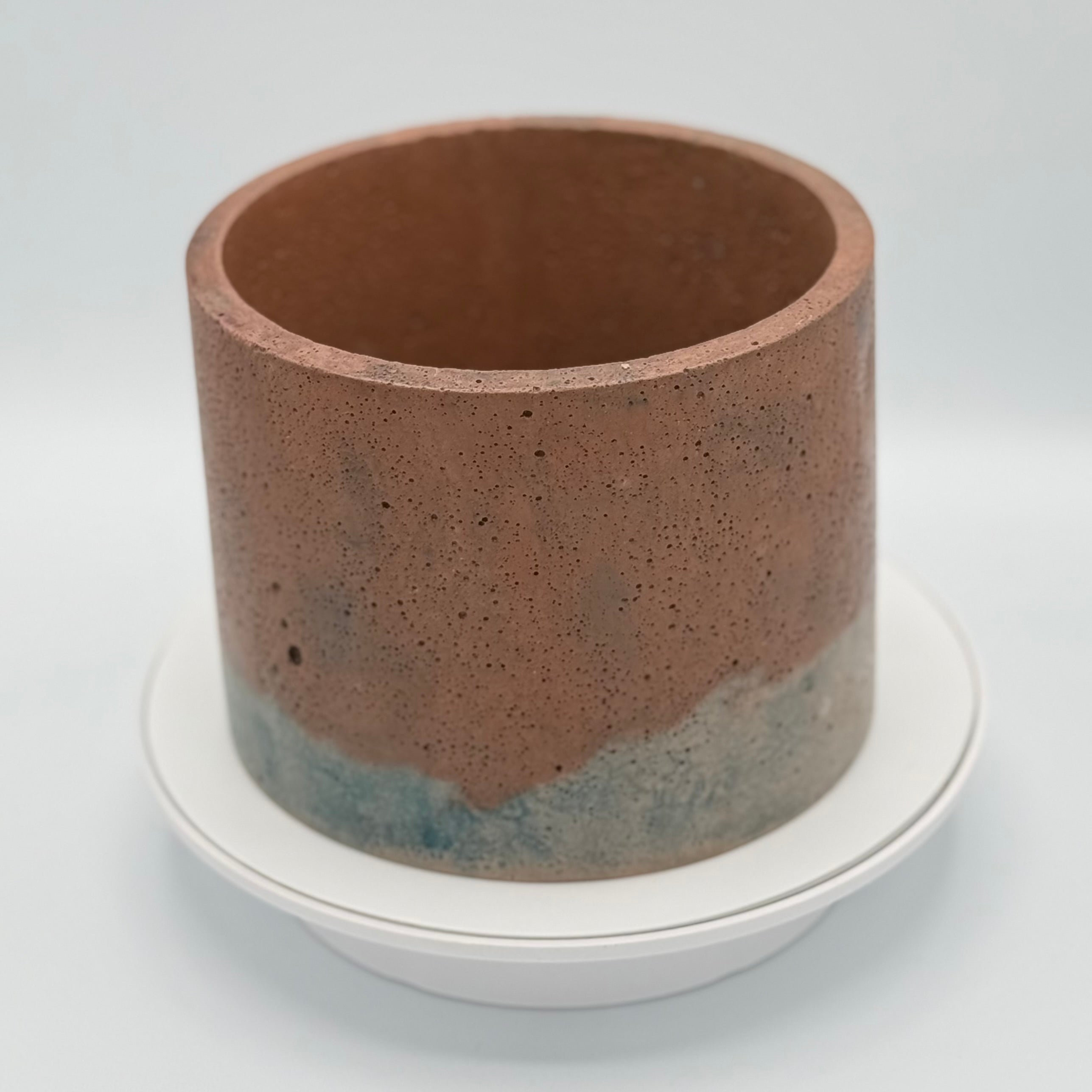 6” Round Pot
