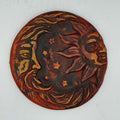 Sun & Moon Wall Plate
