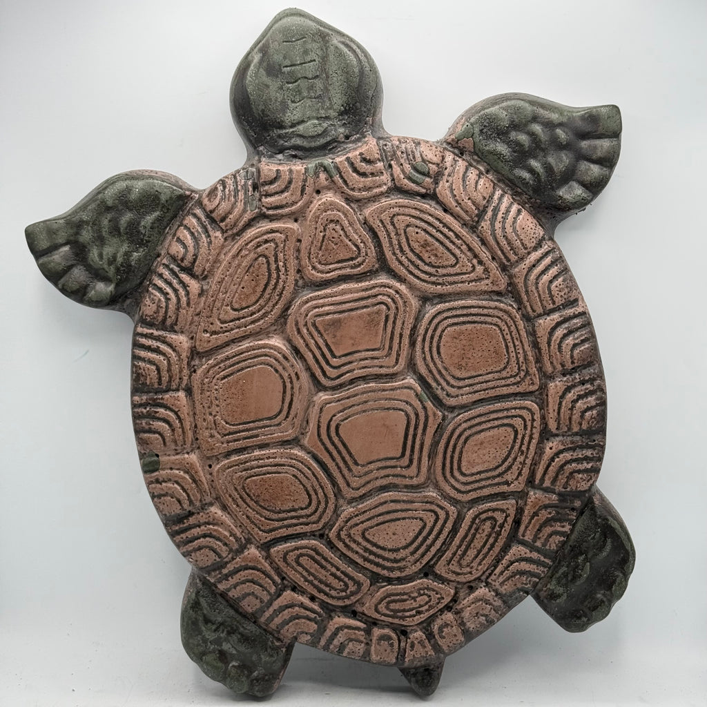 Turtle Stepping Stone