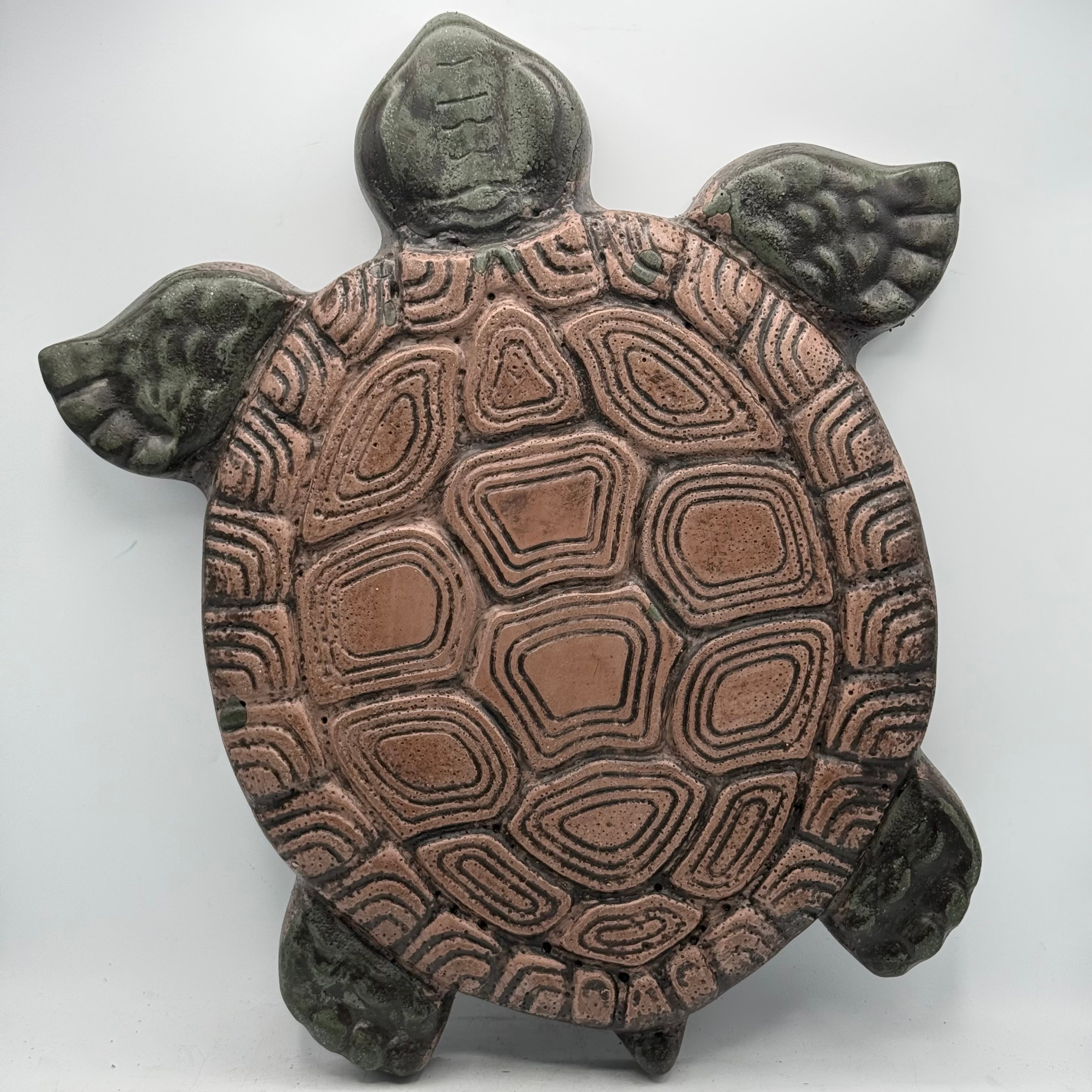 Turtle Stepping Stone